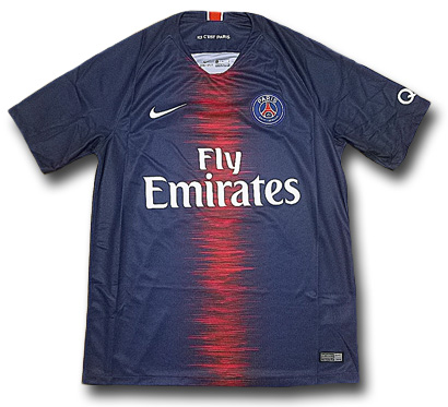 ２０１５シーズン　パリ・サンジェルマン　ディ・マリア　ユニフォーム 18psg-h.jpg